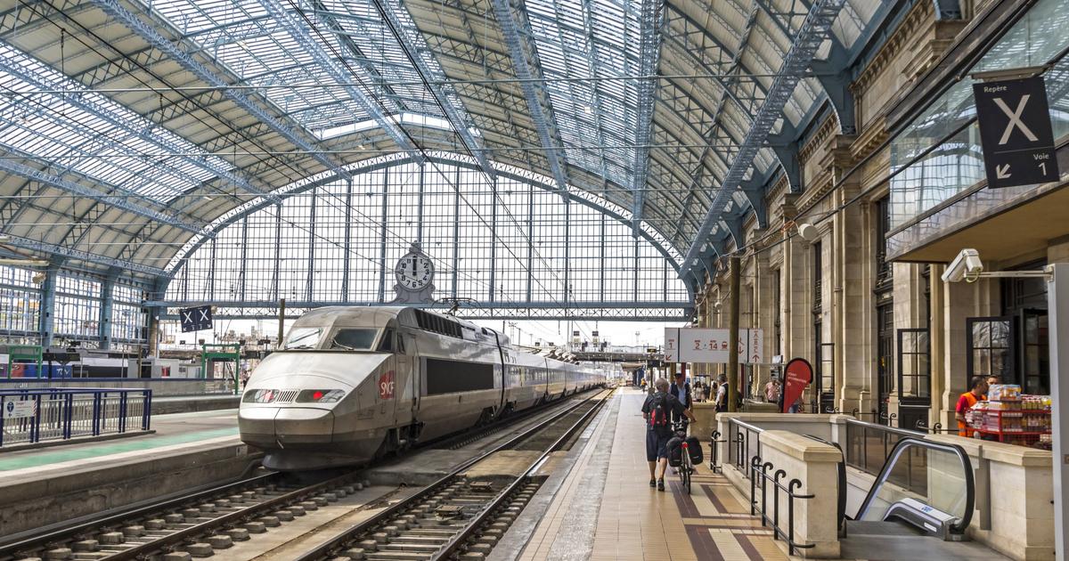 Jusqu’à 11h30 de retard entre Hendaye et Paris : le trafic des TGV perturbé dans le Sud-Ouest après un problème électrique