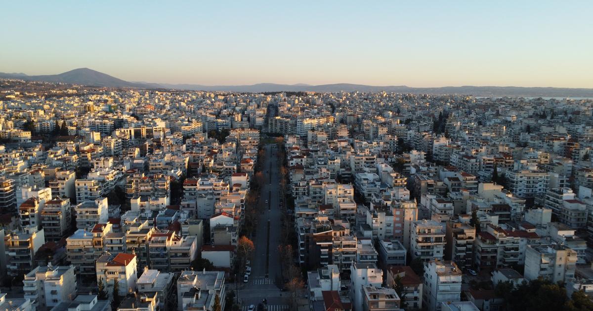 Grèce : six membres présumés d'un groupe anarchiste recherchés pour une «patrouille antisioniste»