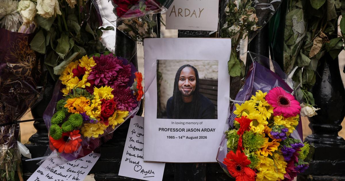 Affaire Jason Arday: l'ambassade des États-Unis en Belgique dénonce l'université de Gand