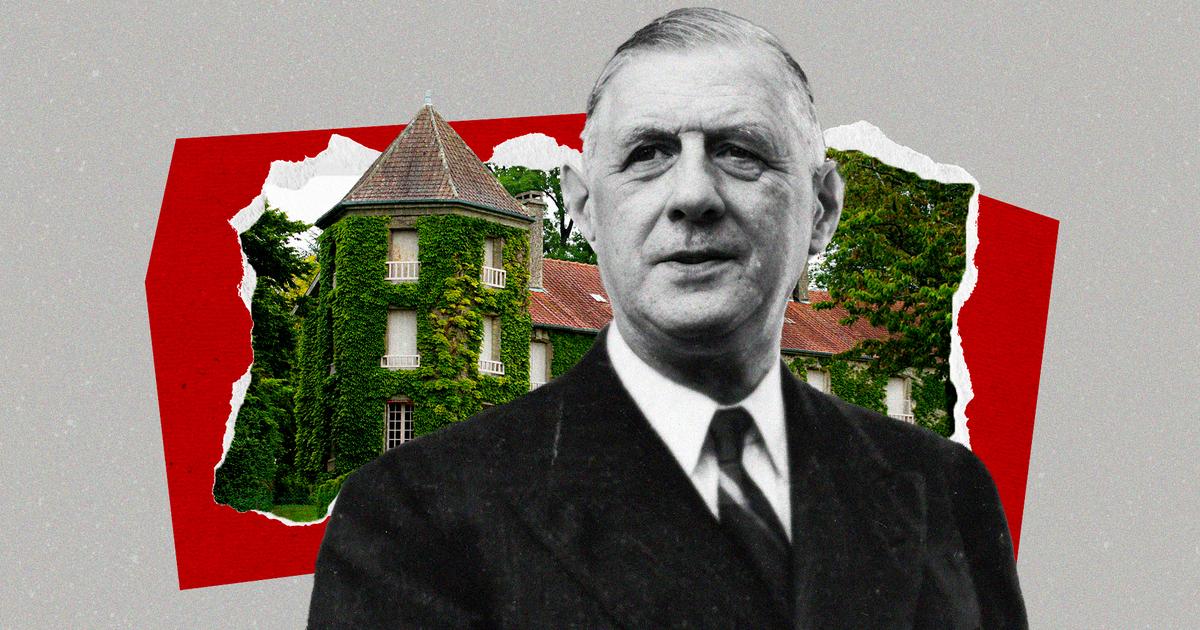 «Une cagnotte mise en ligne... mais où va-t-on ?» : la Boisserie, l’ancien fief du général de Gaulle au cœur d’une interminable querelle