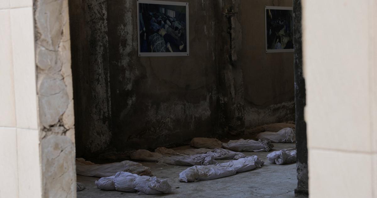La Syrie veut rejoindre le Partenariat international contre l'impunité d'utilisation des armes chimiques