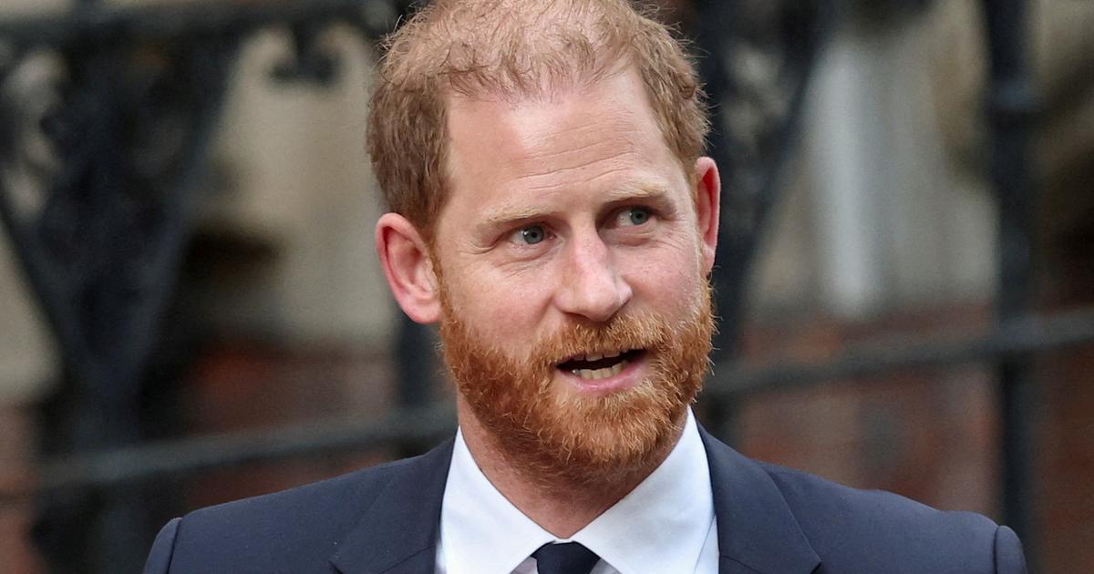 Le prince Harry, Elton John et d'autres célébrités contraintes de verser 9,5 millions de livres au Daily Mail