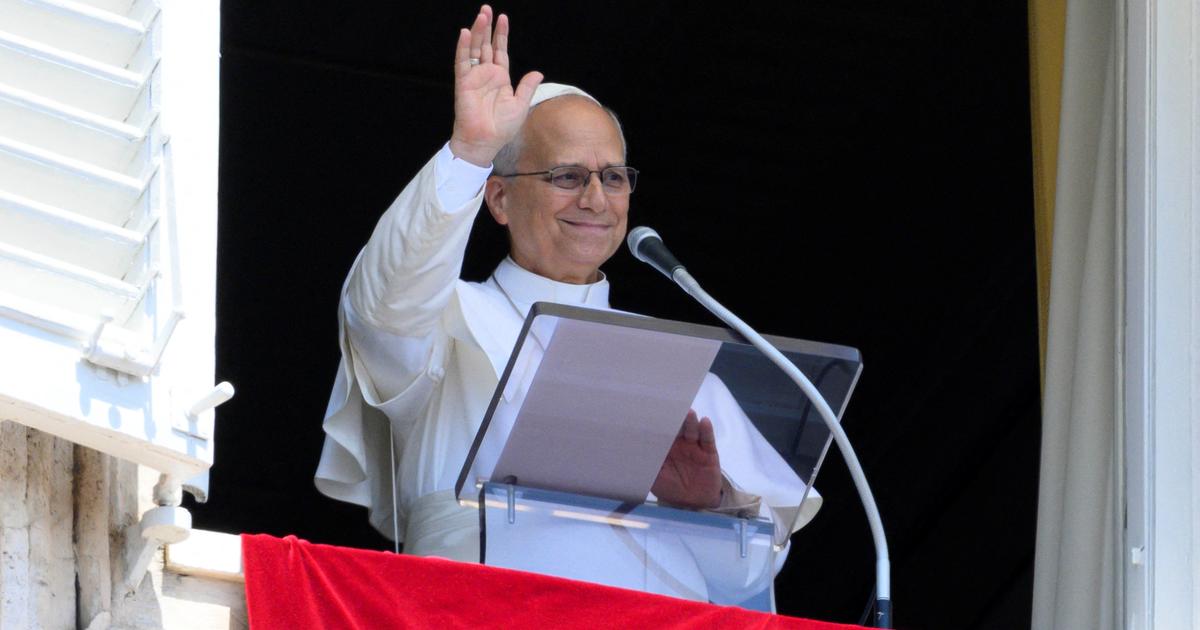 Italie : le pape attendu à Saint-Marin et sur la côte Adriatique