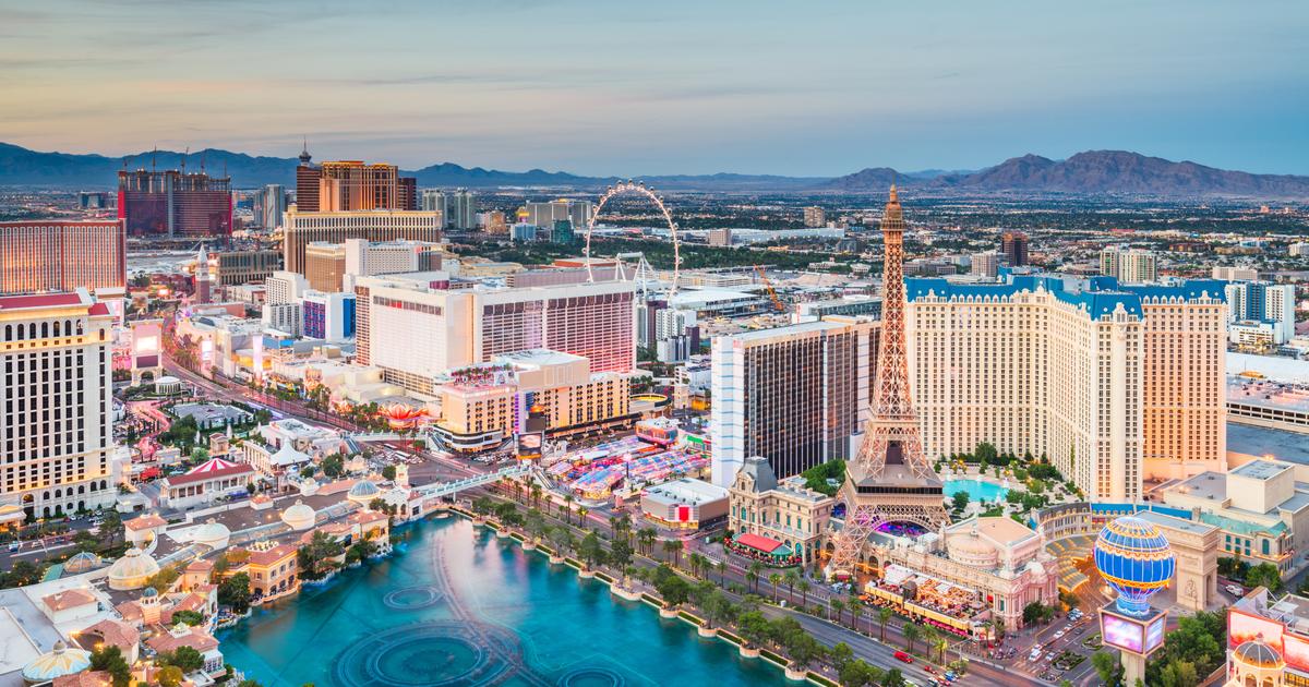 SMS suspects et bitcoins : le mystère du décès à Las Vegas d’Alisa Goods, une sexagénaire sans histoire