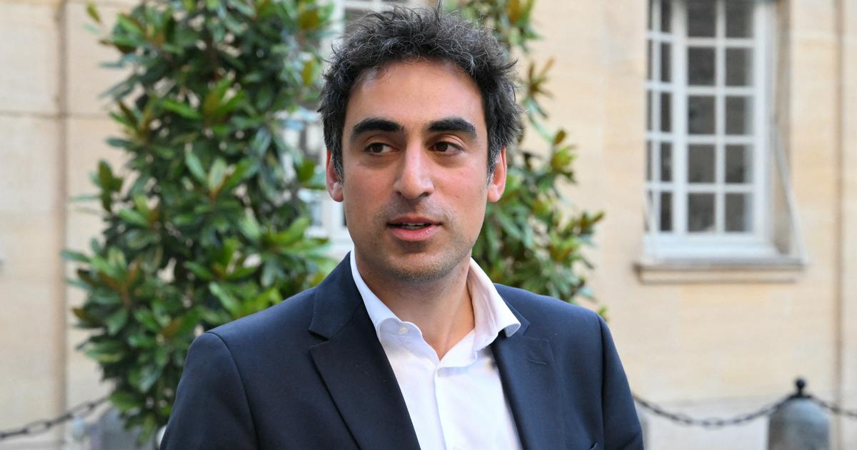 L'économie doit être au centre des débats présidentiels, plaide Amir Reza-Tofighi, le président des Entrepreneurs