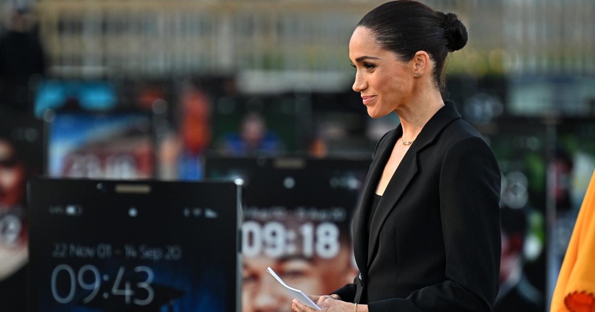 Meghan Markle pourrait faire son retour en tant qu’actrice dans une série d’action sur Netflix