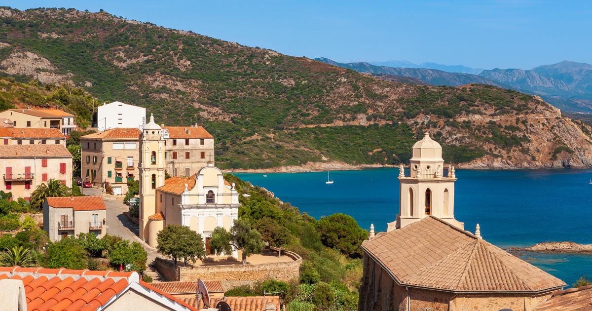 Corse : deux blessés légers dans un nouvel incendie d'une paillote