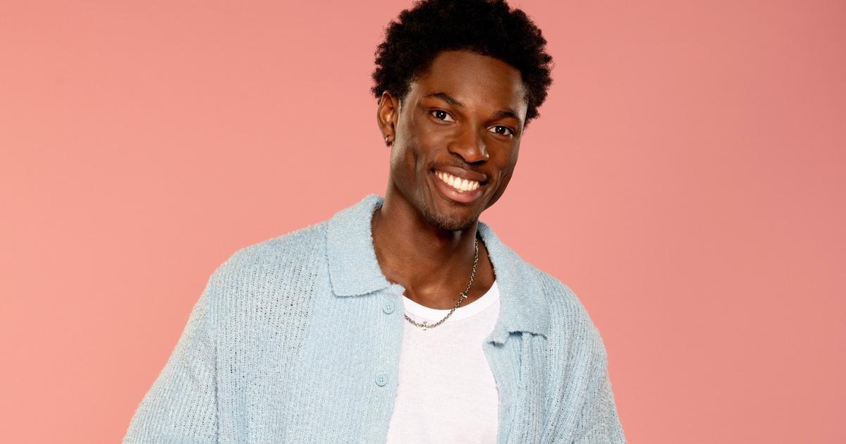 «Il y a quelque chose qui bloque» : Kurtis («Secret Story») se confie sur les tensions entre les candidats