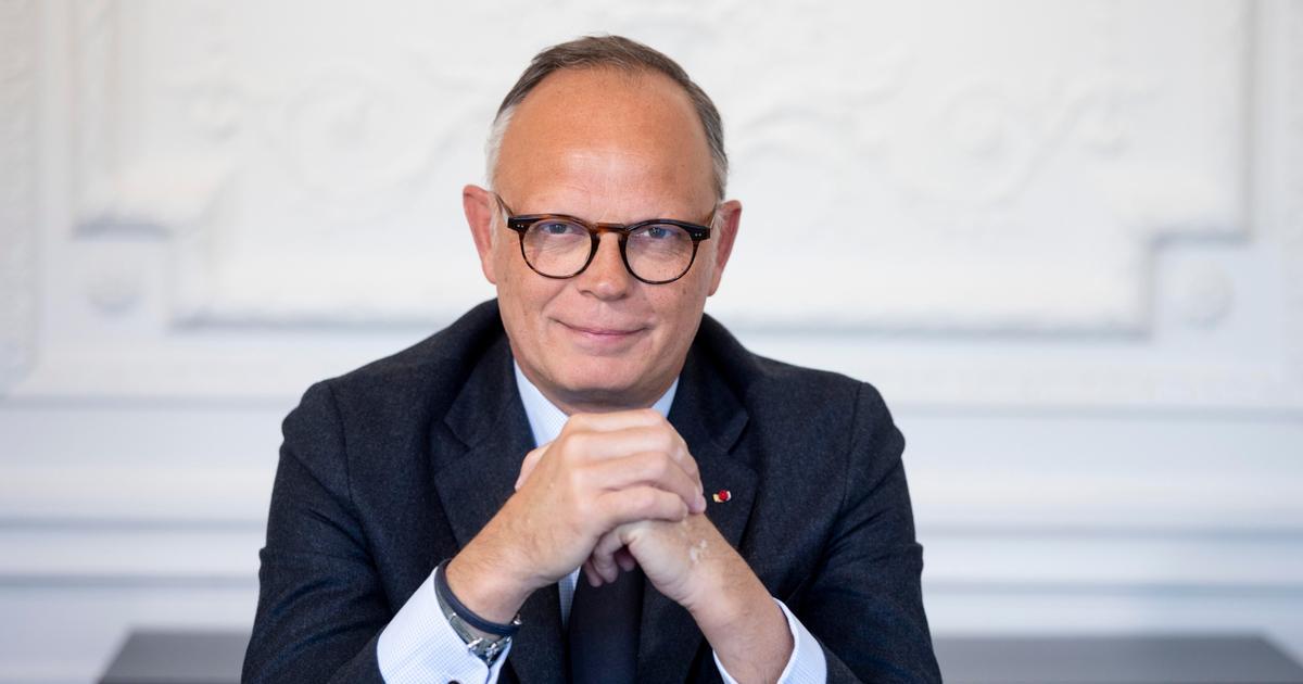 Critiqué par Mélenchon, Philippe l'encourage à venir à Mayotte constater la «crise migratoire»