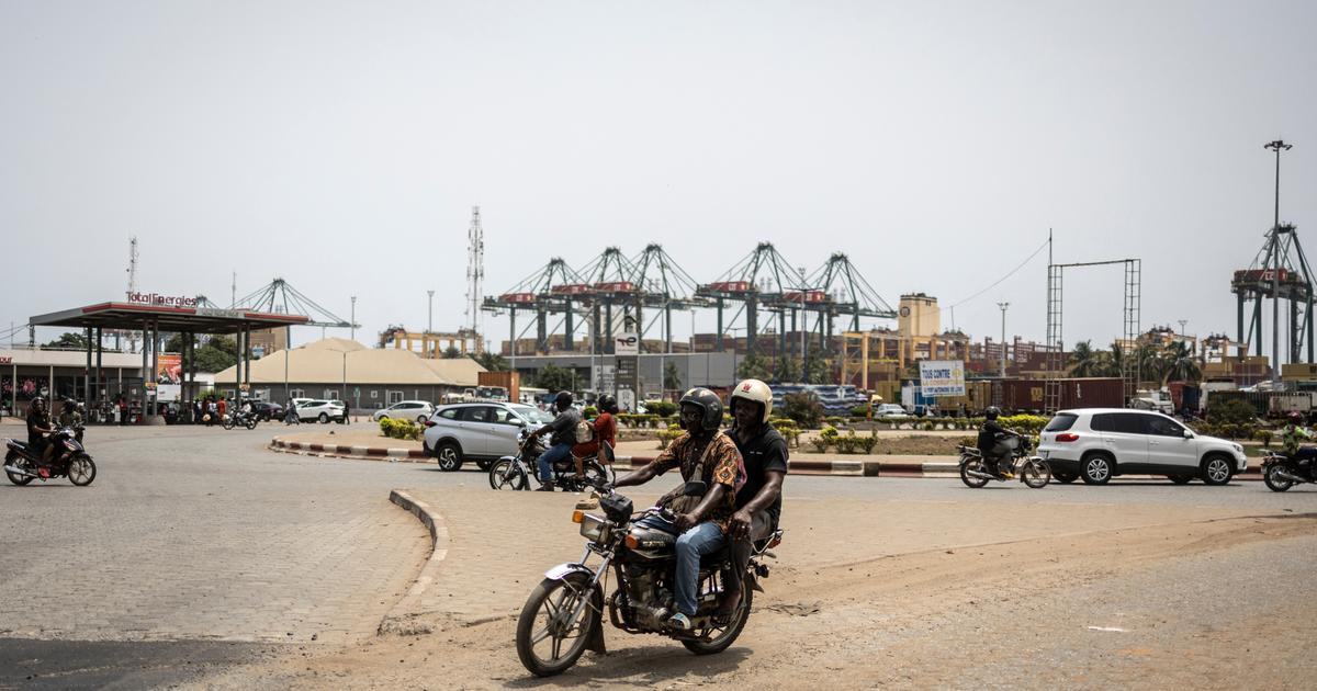 Réalisateurs français détenus au Togo: le gouvernement togolais indique que la justice dispose d’«indices graves» à leur encontre