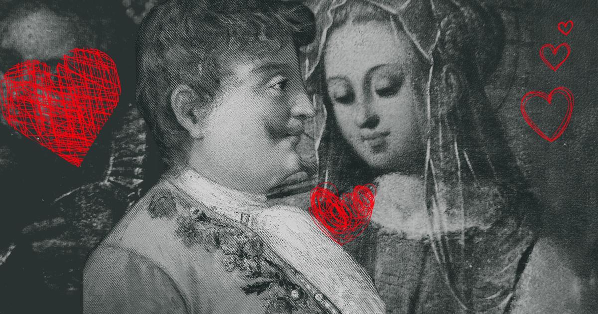 De l’adultère au meurtre, la passion assassine du compositeur Gesualdo et Maria d’Avalos