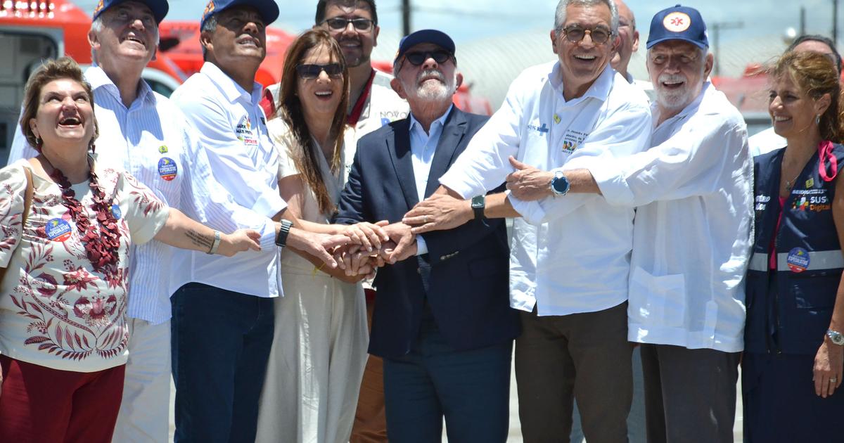 À Salvador de Bahia, la progression du crime organisé menace le soutien à Lula en vue des élections
