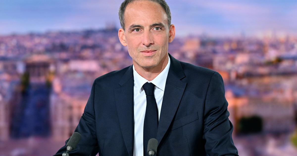 Raphaël Glucksmann, l’Européen convaincu qui veut devenir le recours de la gauche face à Jean-Luc Mélenchon