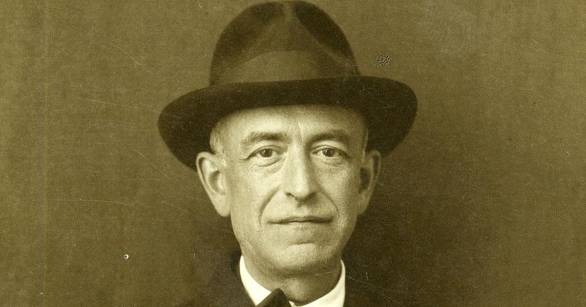 Manuel de Falla, l’Ibère actif de la musique française