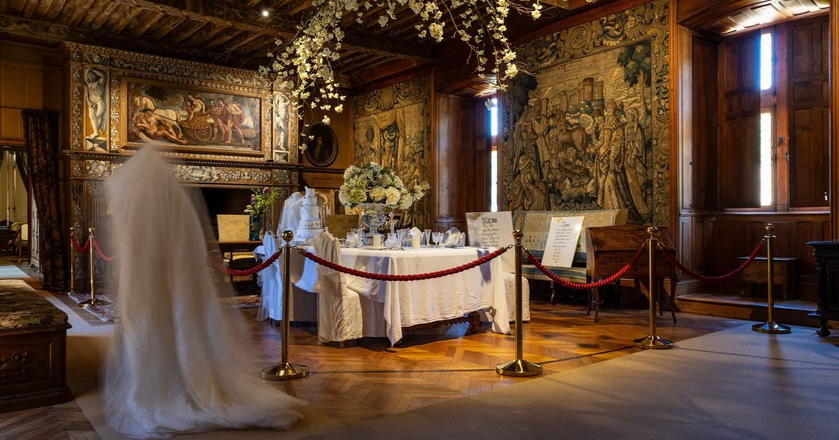 Châteaux hantés, dame blanche… Quand les chasseurs de fantômes 2.0 redonnent vie aux légendes du Périgord noir