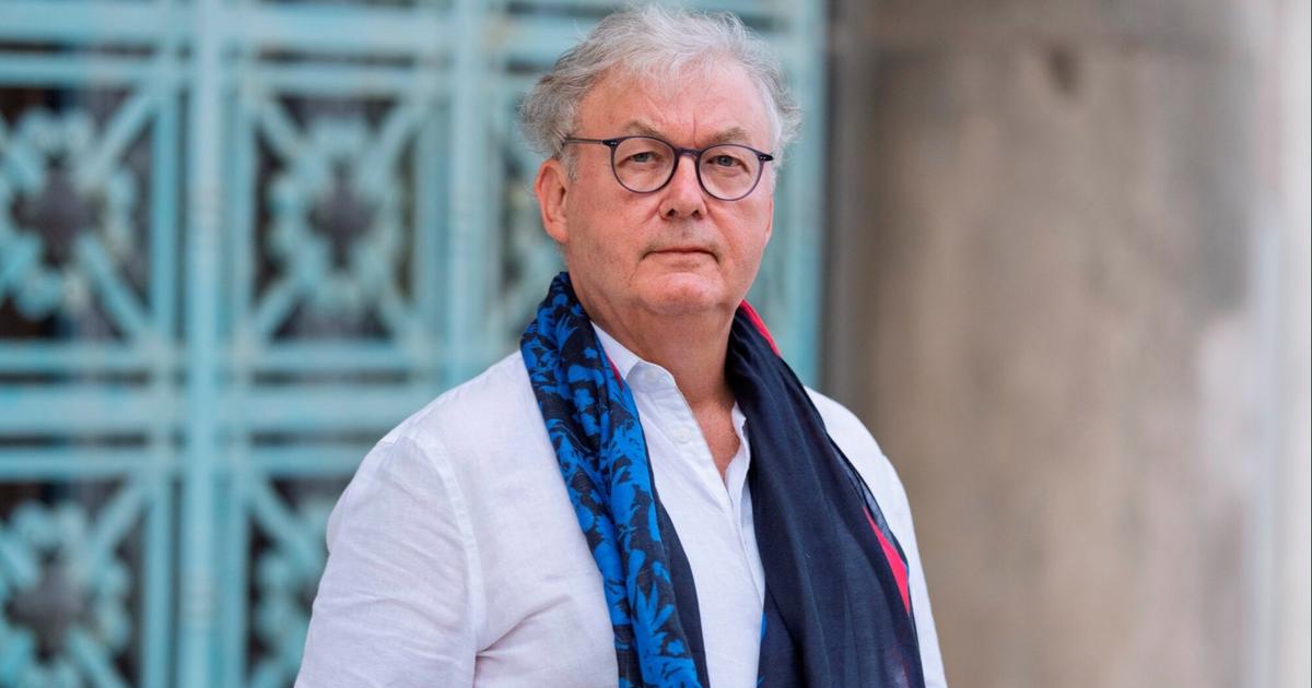 Dominique Besnehard : «À Angoulême, notre ligne éditoriale tient en deux mots : populaire et élégant»