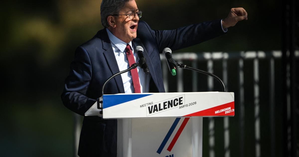Présidentielle 2027 : qu’est-ce que la « conscription écologique » que veut créer Jean-Luc Mélenchon ?