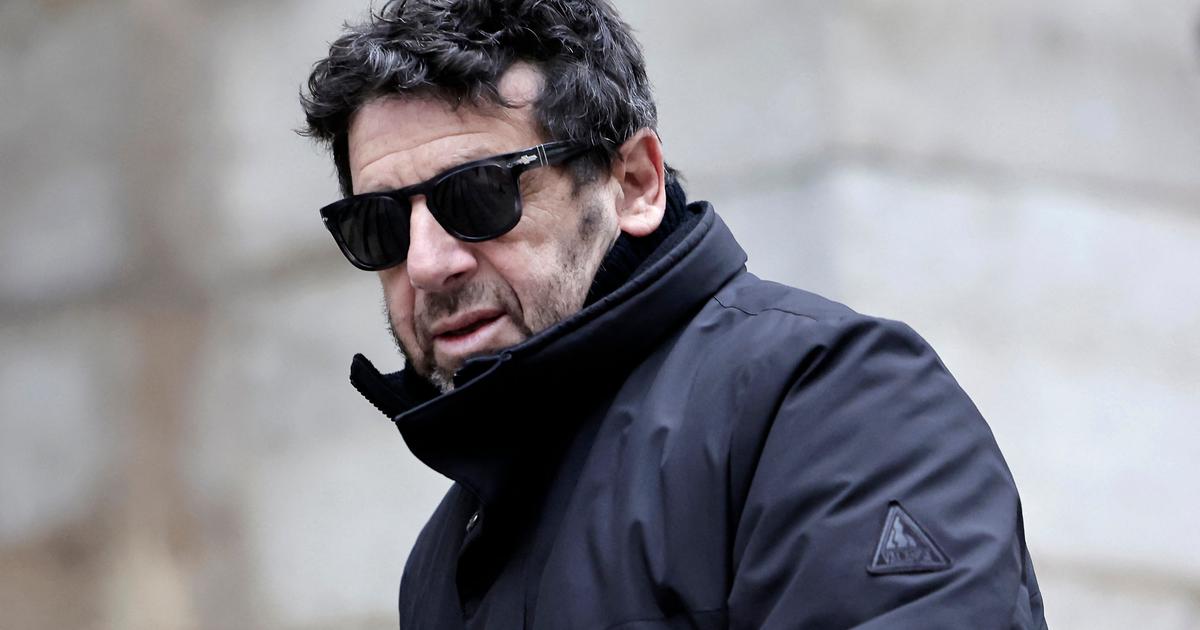 La maire de Dijon «désapprouve totalement» la venue de Patrick Bruel en concert dans sa ville