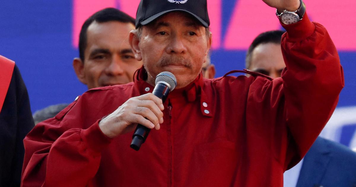 Le Nicaragua avance vers une réforme contre les résolutions et lois internationales
