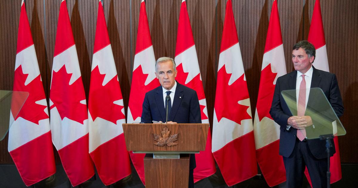 «Une relation commerciale toxique» : le Canada refuse de se soumettre à Donald Trump et se lance dans un bras de fer risqué