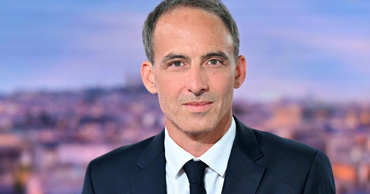 Présidentielle 2027 : Raphaël Glucksmann entre en course avec l’ambition de «relever la France»