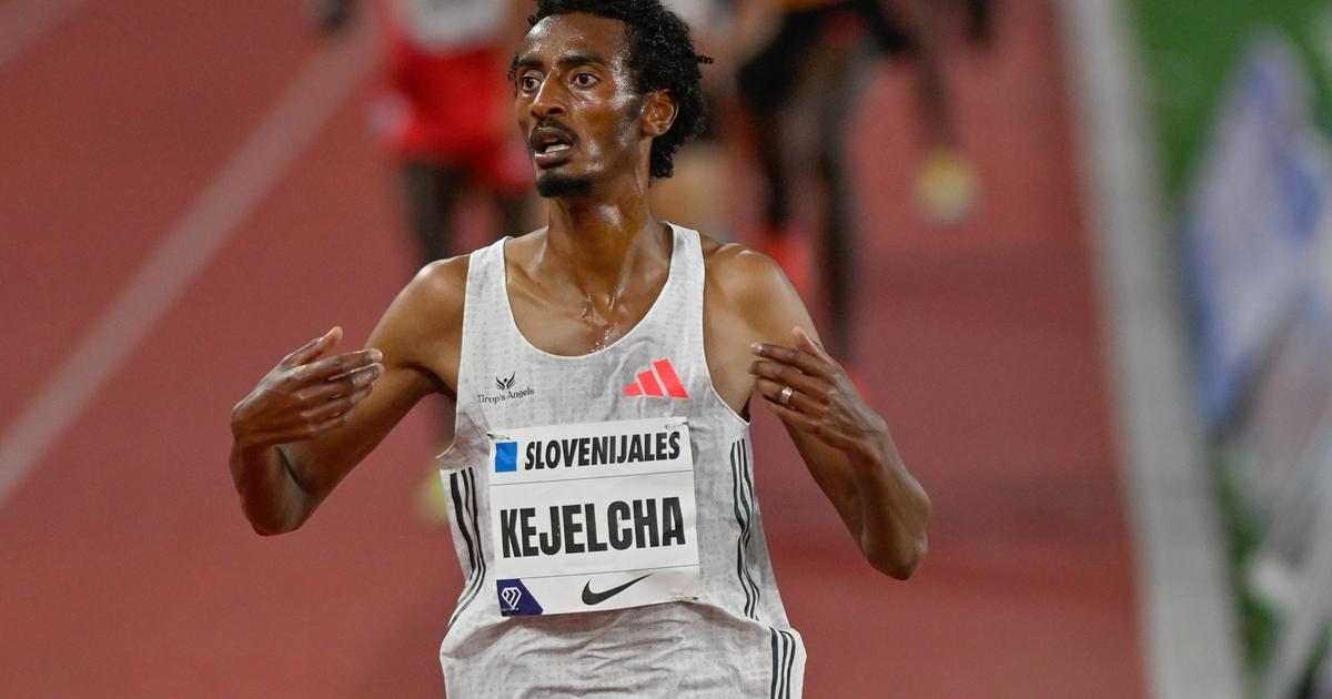 yomif kejelcha