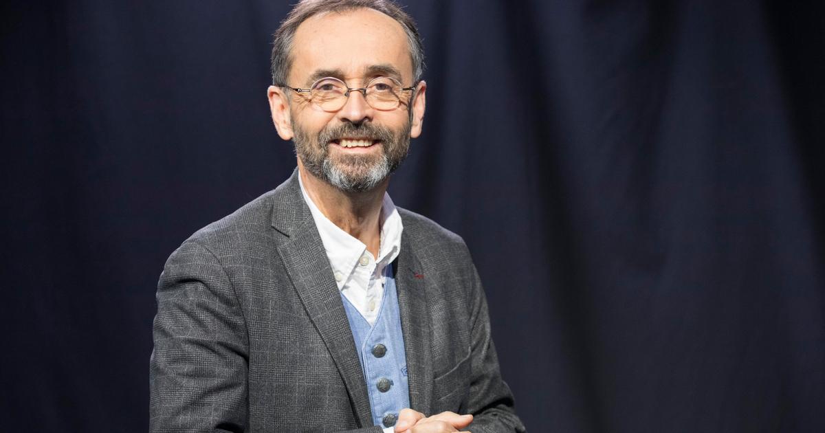 Robert Ménard : « Tout candidat sérieux devrait faire de l’IA le socle de son programme présidentiel »
