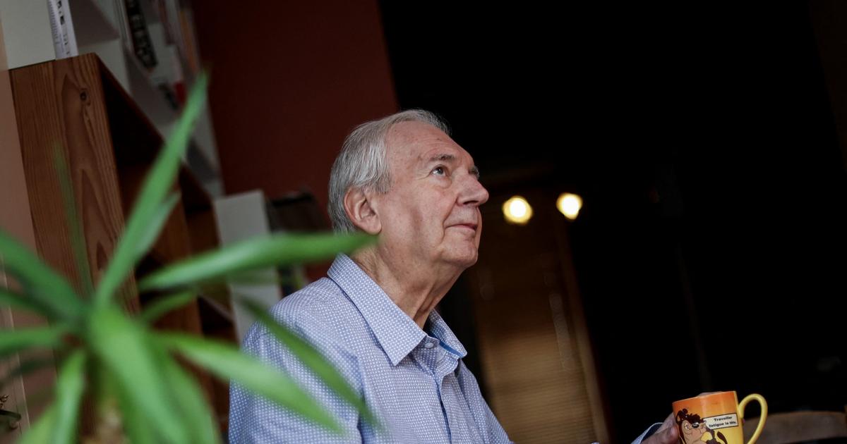 Le célèbre «entarteur» belge Noël Godin est mort
