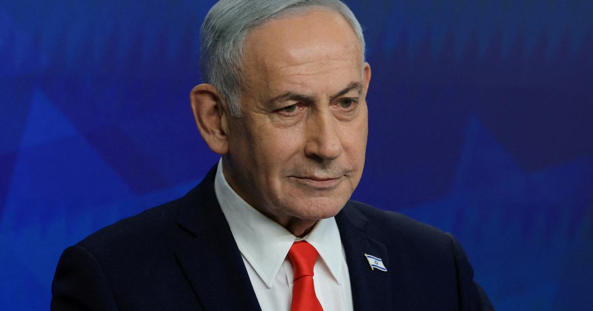 Benyamin Netanyahou affirme que l'Iran a «essayé de tuer» l'un de ses fils