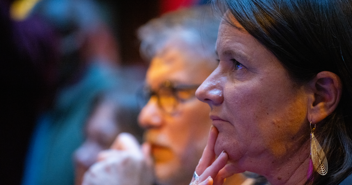 Nantes : l’évacuation chaotique de deux bidonvilles roms pollue la rentrée politique de la maire Johanna Rolland