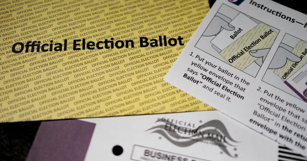 La Cour suprême autorise provisoirement le décret de Donald Trump encadrant le vote par correspondance