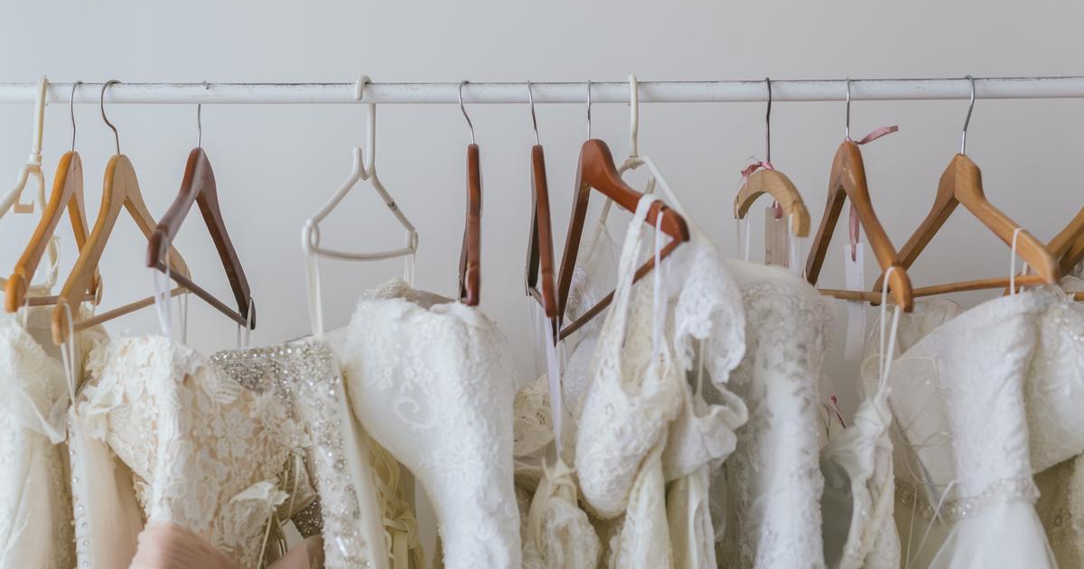 Nantes : un essayage de robe de mariée dégénère, trois femmes placées en garde à vue