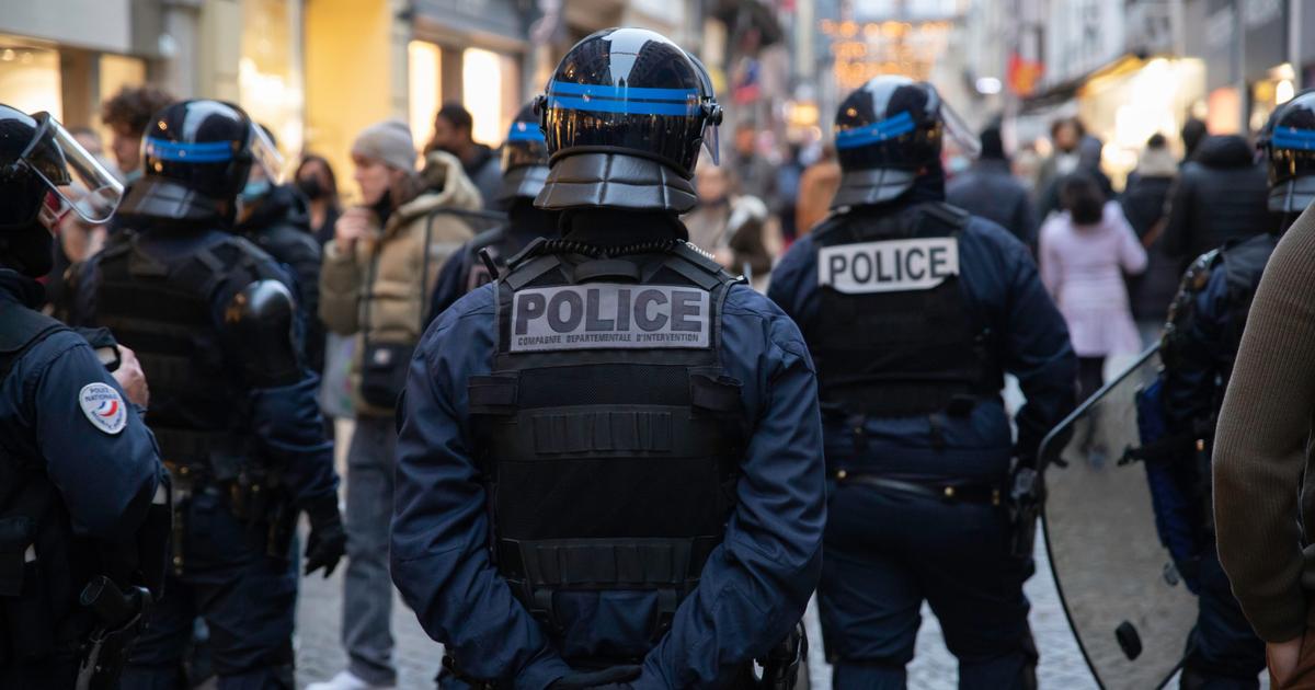 « Gueules cassées », traumatismes invisibles... Au cœur de la MAB, la discrète unité au service des policiers blessés