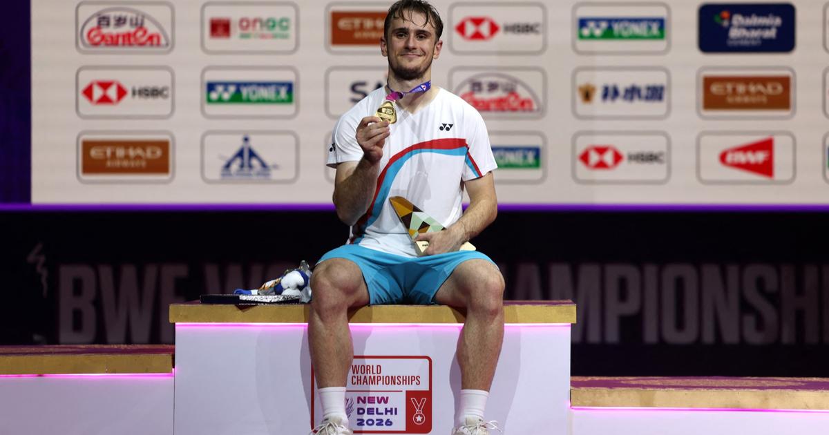 Badminton : génération dorée, professionnalisation, ouverture… Comment la France s’est invitée à la table des (très) grands