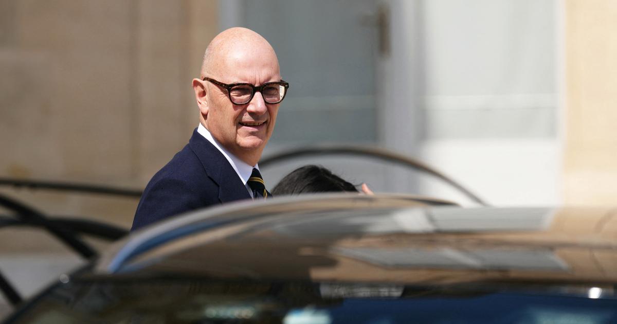 Budget 2027 : la désindexation des retraites «fait partie des pistes», prévient Roland Lescure