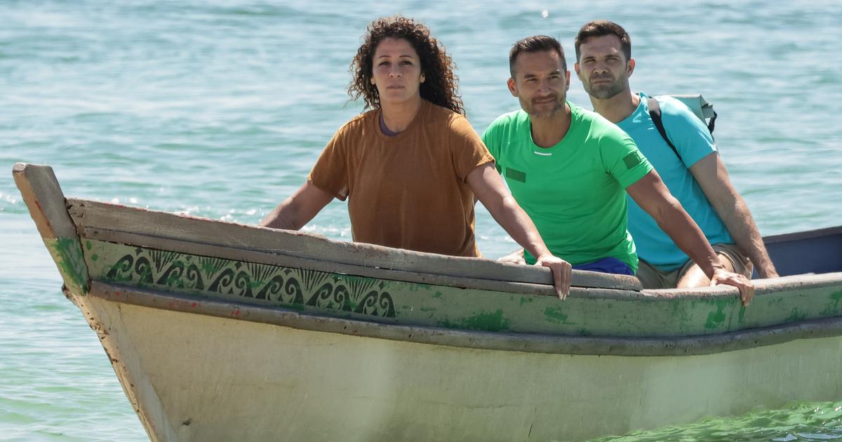 « Koh-Lanta All Stars » : surprise au Panama