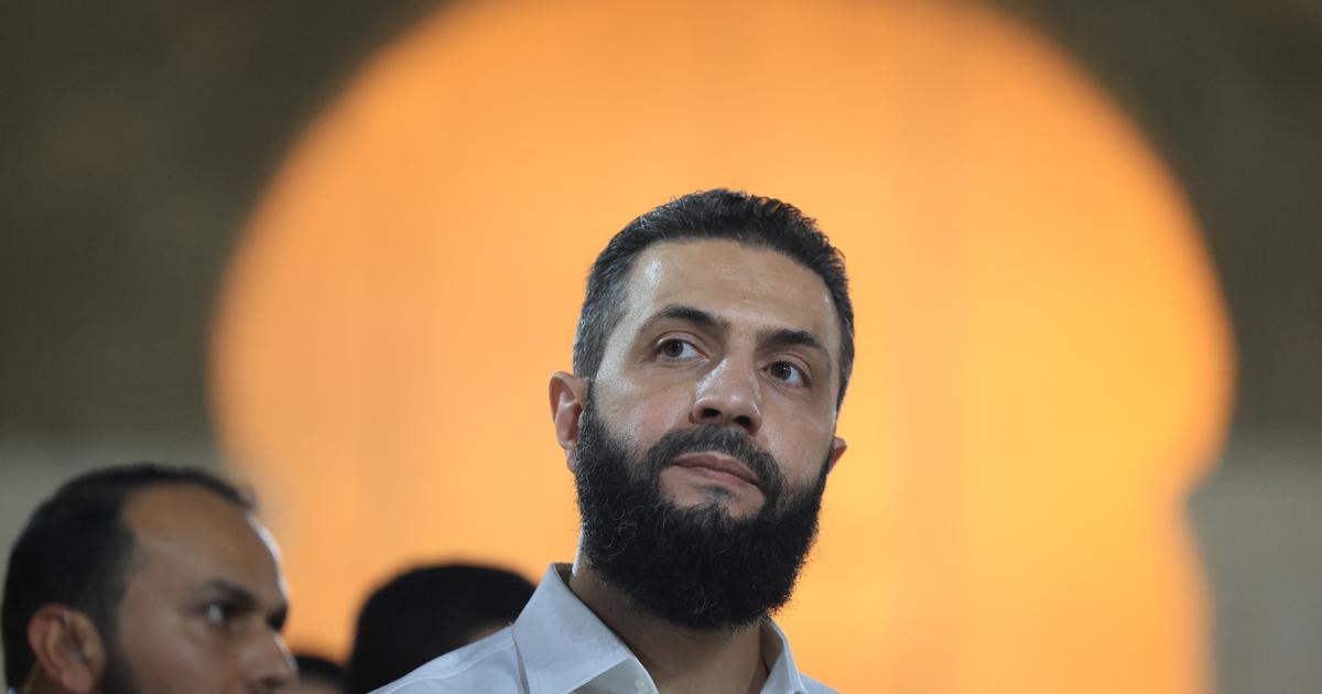 Washington retire la Syrie de sa liste des États accusés de soutenir le terrorisme