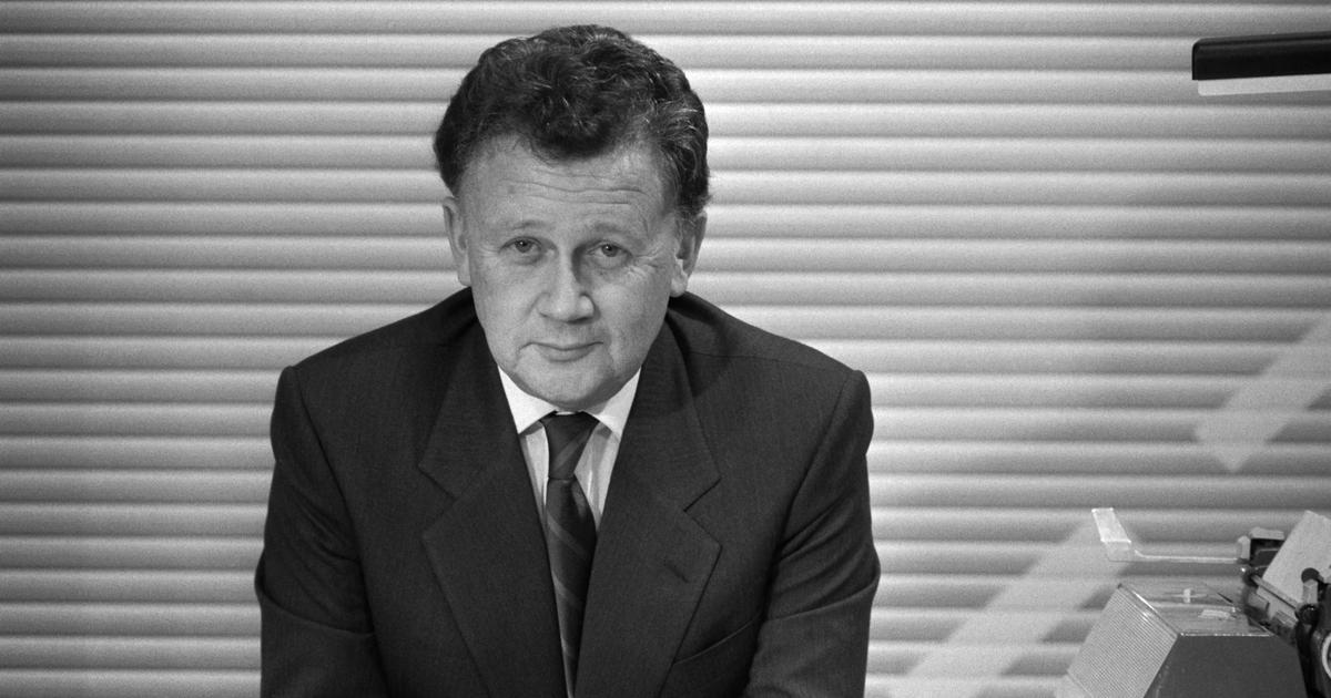 Mort de Philippe Bouvard : ses moments télé les plus marquants
