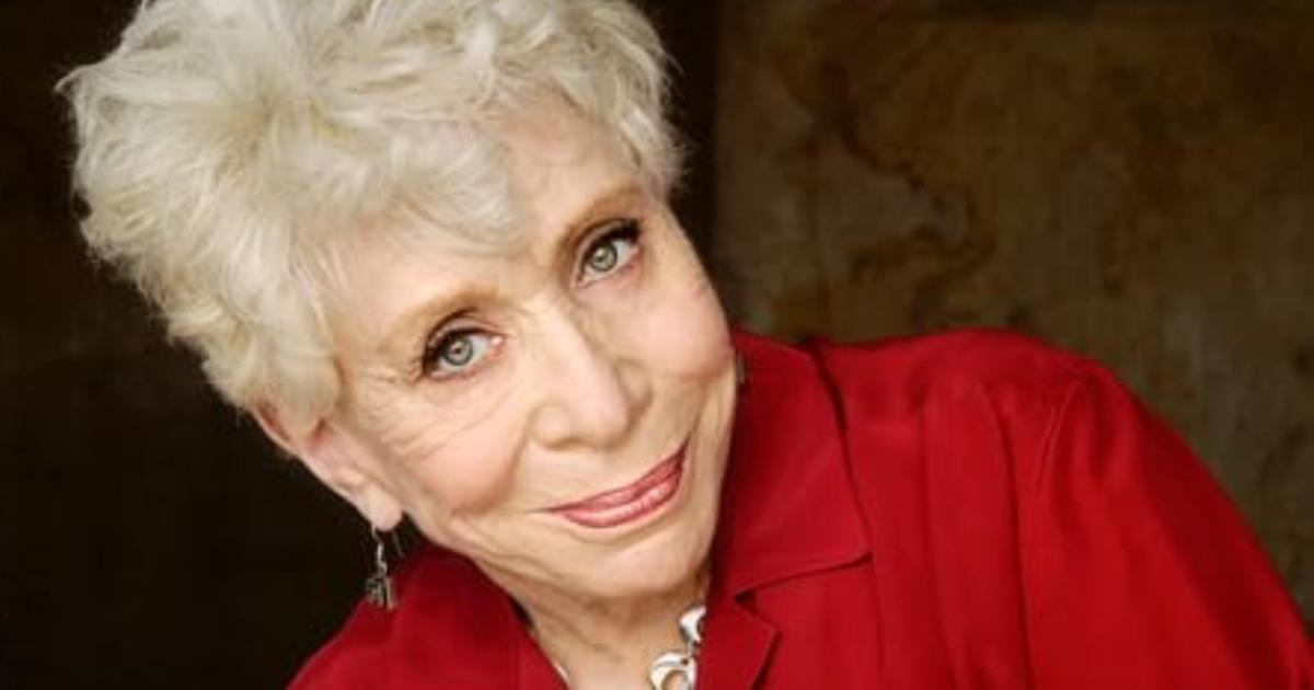 L’actrice américaine Bunny Levine est morte à 97 ans