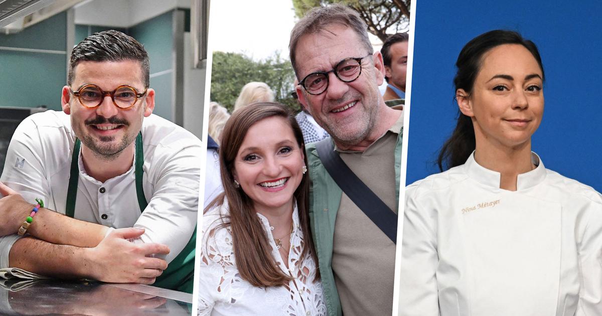 «La Meilleure Boulangerie de France» fait peau neuve sur M6 : découvrez les nouveaux jurés de la saison 14