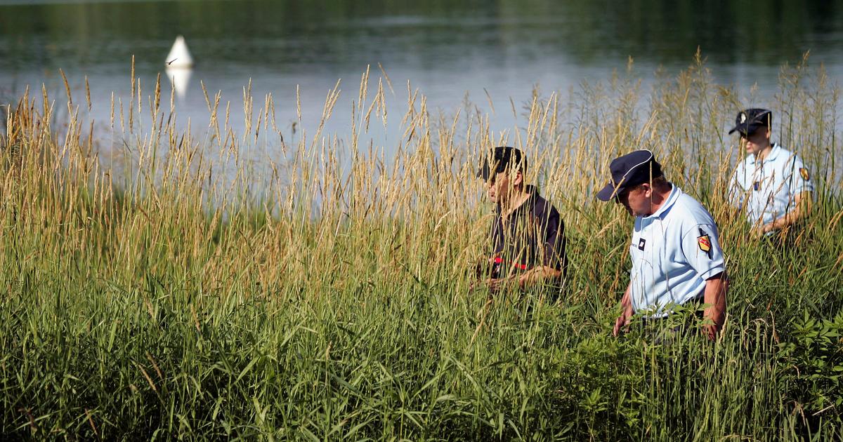 Moselle : une bagarre entre pêcheurs tourne au drame, un corps retrouvé dans un étang
