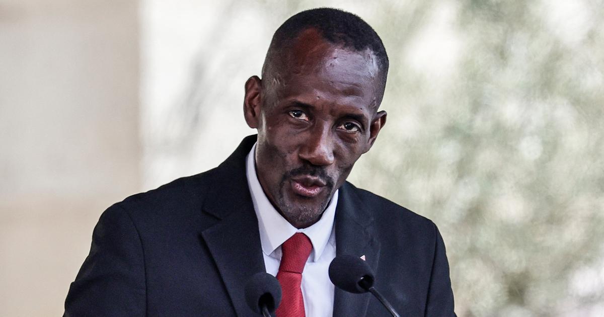 Bally Bagayoko, maire LFI de Saint-Denis, visé par une enquête pour détournement de fonds publics