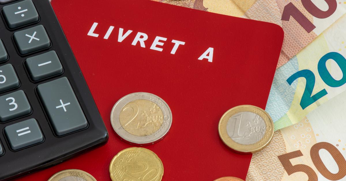 Livret A : en juillet, la collecte a légèrement rebondi avant la hausse du taux