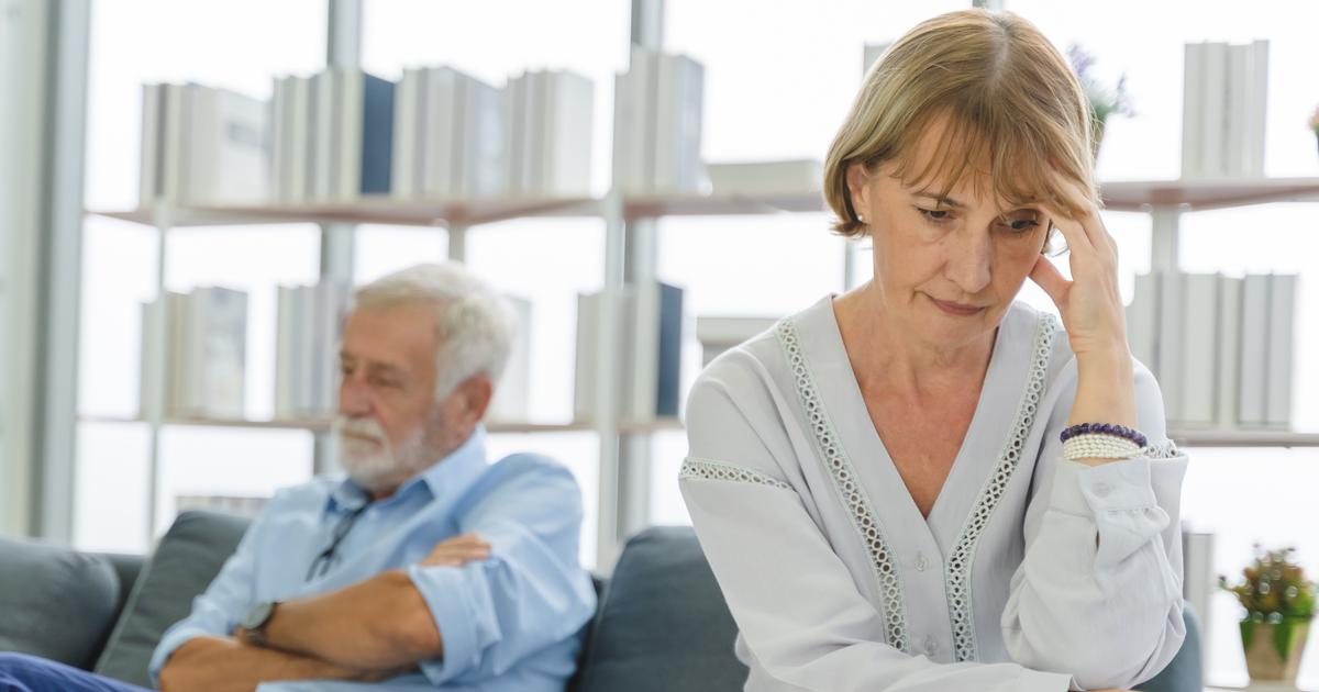 Blessure narcissique, sentiment d’enfermement, repli casanier... Comment passer le cap de la retraite dans son couple ?