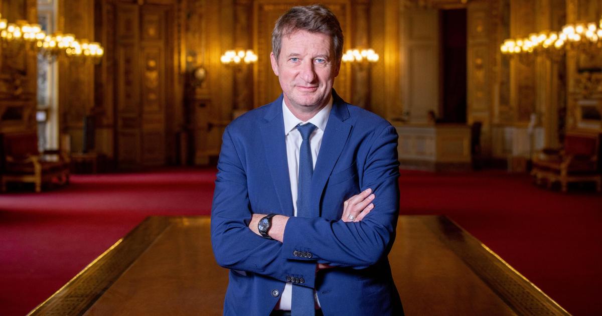 EN DIRECT - Présidentielle 2027 : Yannick Jadot annonce soutenir Raphaël Glucksmann «sans hésitation», et estime «qu’il peut gagner cette élection»
