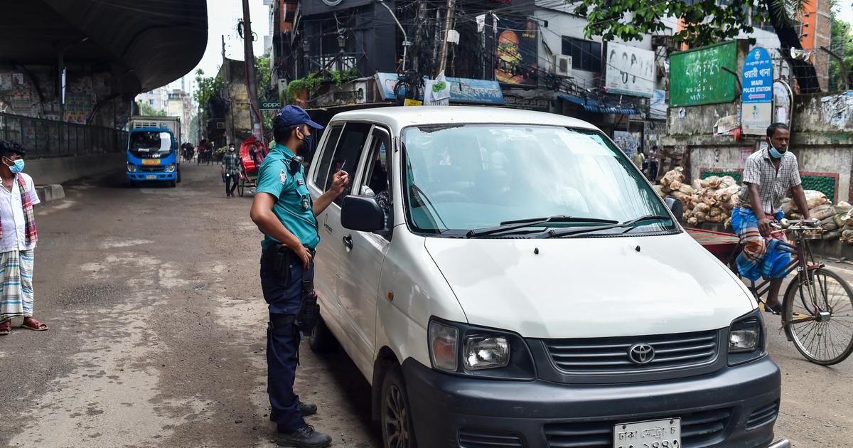 Bangladesh : un tribunal acquitte en appel 10 des 16 suspects du meurtre emblématique d'une jeune femme