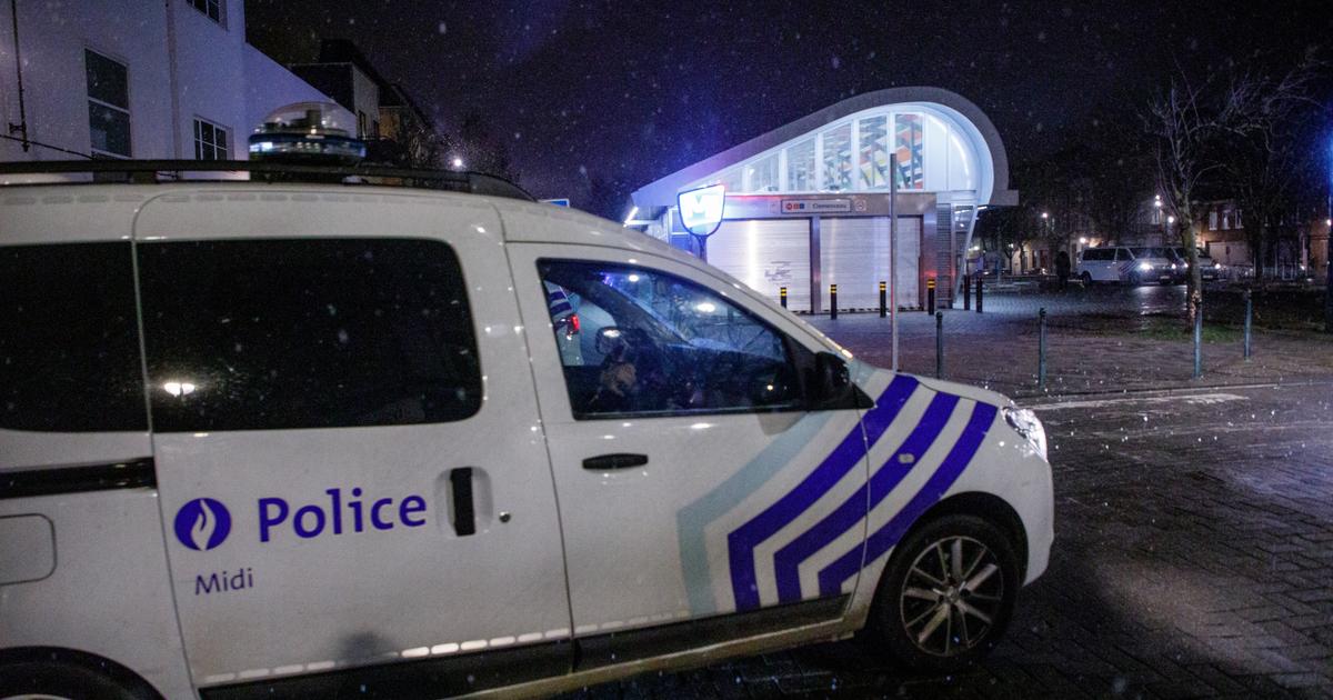 Belgique : le corps d’un enfant retrouvé dans un bois, deux mois après la disparition d’un garçon et de son père