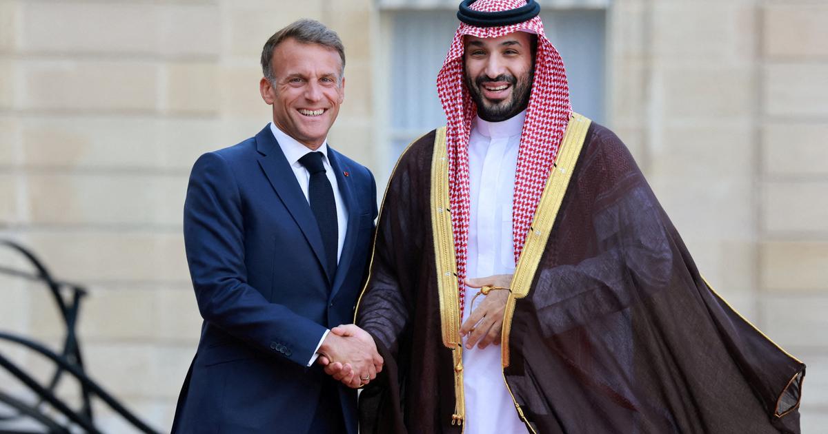 L’Arabie saoudite va créer trois nouveaux parcs d’attractions en Île-de-France, avec 22.000 emplois directs à la clé