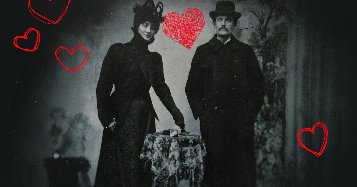 Ruptures, retrouvailles, promesses arrachées... L’amour à mort d’Edvard Munch et Tulla Larsen