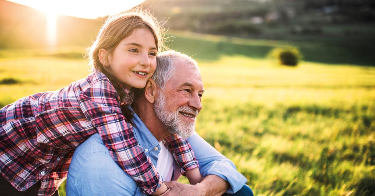 How to live to 120 in good health